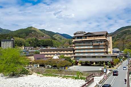 Hirugami Grand Hotel Tenshin