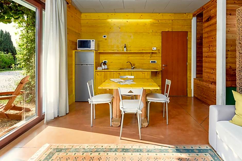 Ca'Luna Guest House