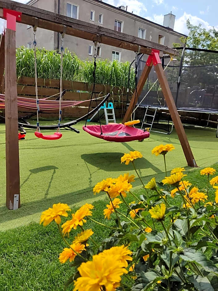 Domki BLANKA Jastarnia