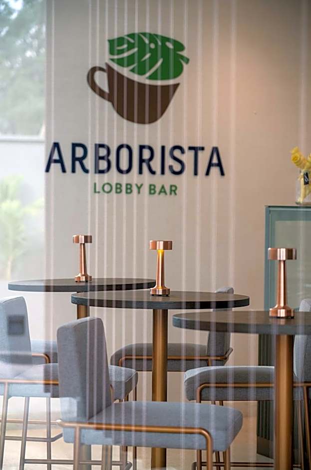 Radisson Blu Hotel & Residence Nairobi Arboretum