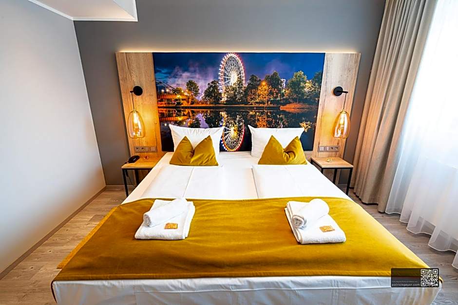 Hotel Spahr