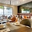 Hôtel Oden Paris Ivry