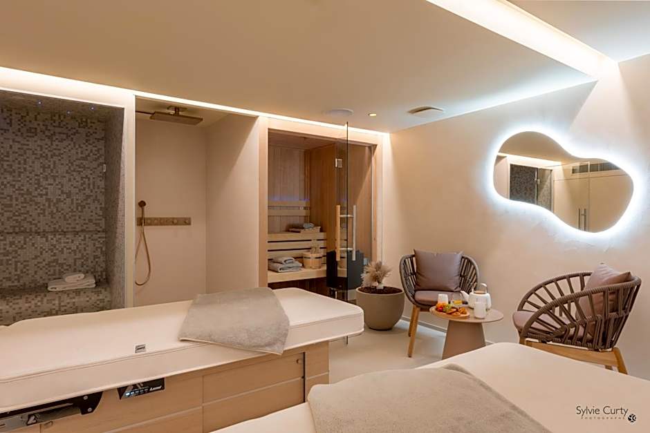 Hôtel La Monnaie Art & Spa