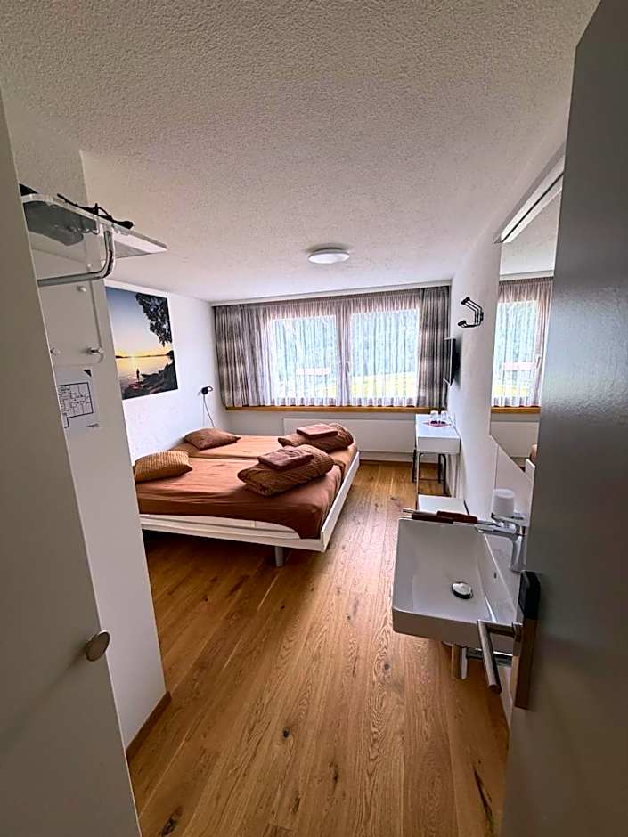 Catrina Lodge