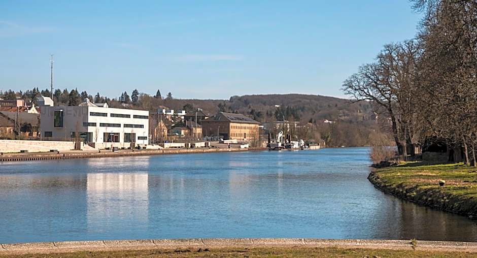 Jugendherberge Schweinfurt