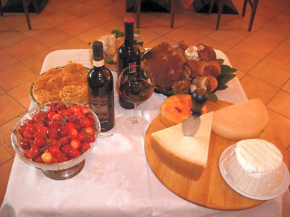Il Fondaccio