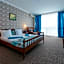 Mercury Hotel- All Inclusive
