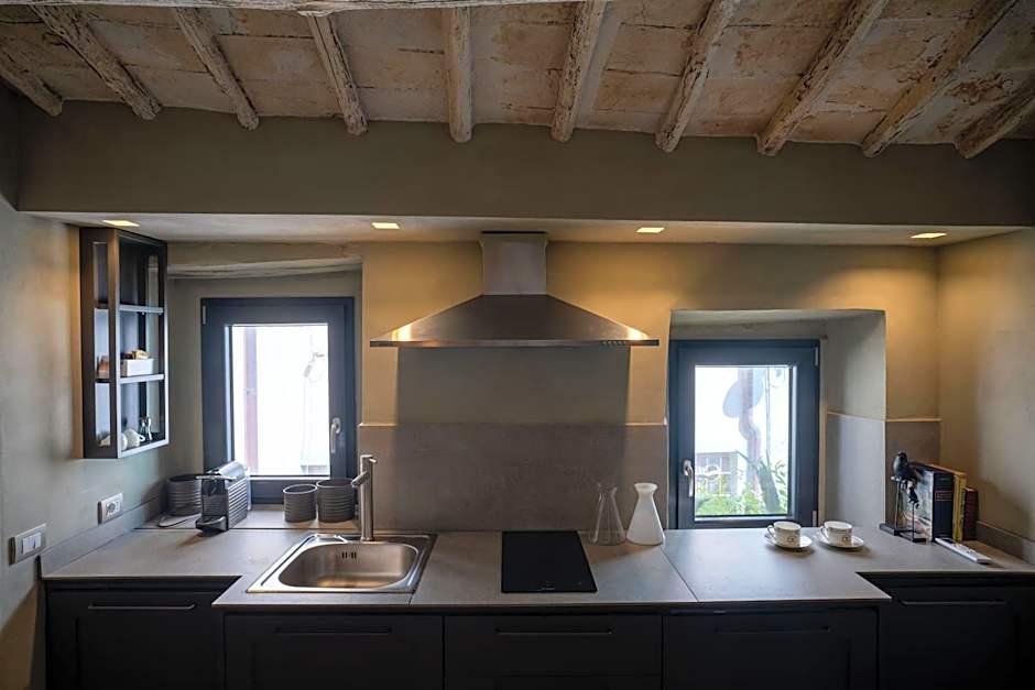 Villa Sassolini Suite & Rooms - Country Boutique Hotel