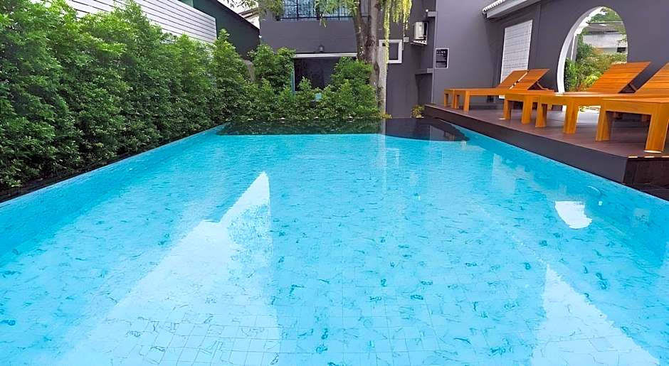 The Besavana Phuket
