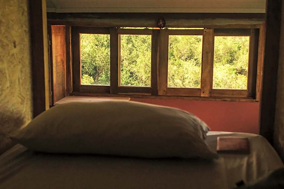OXE hostel
