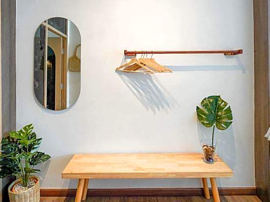 Krung Boutique Hotel