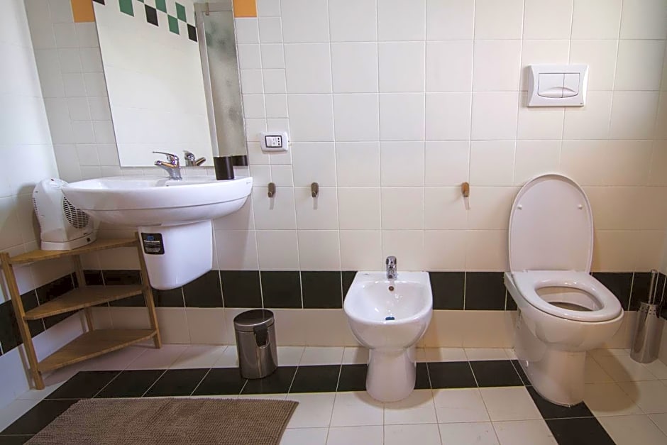 B&B Le finestre sul mare