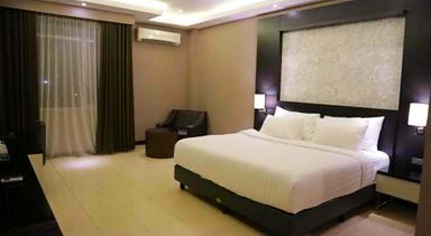Karlita Hotel Tegal