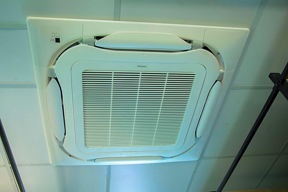 @The Pier 519 Hostel