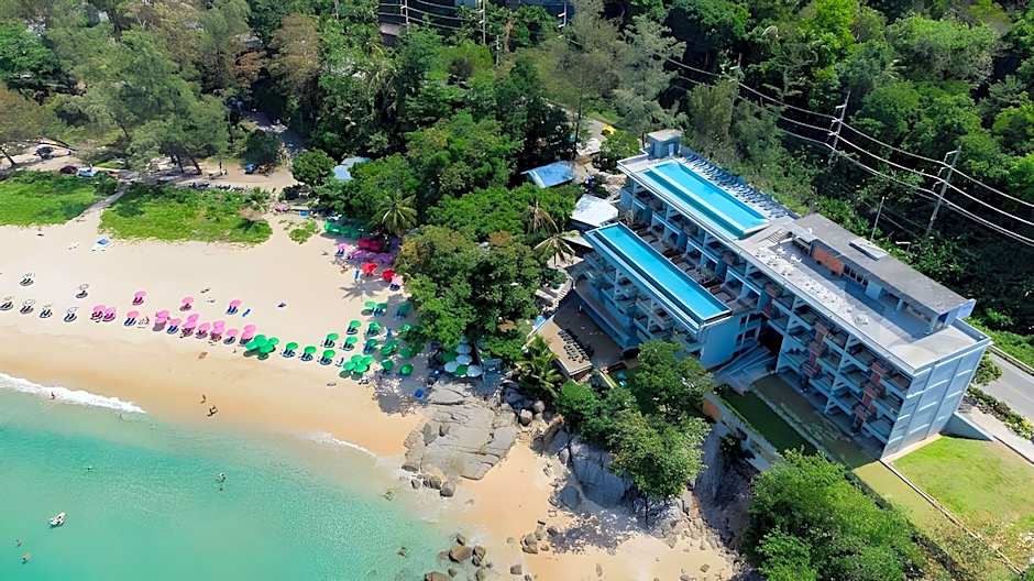 Norn Talay Surin Beach Phuket