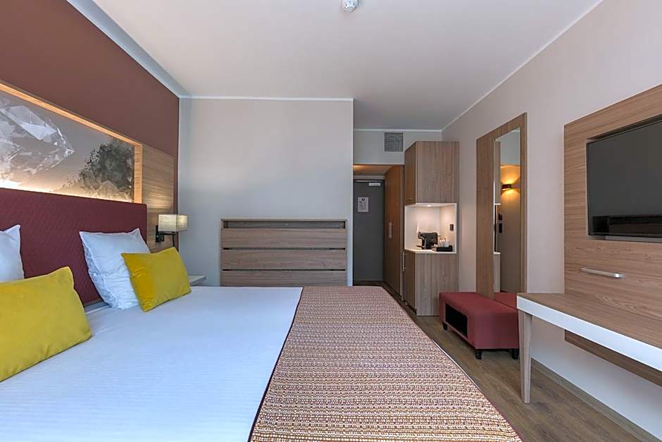 Leonardo Hotel Antwerpen