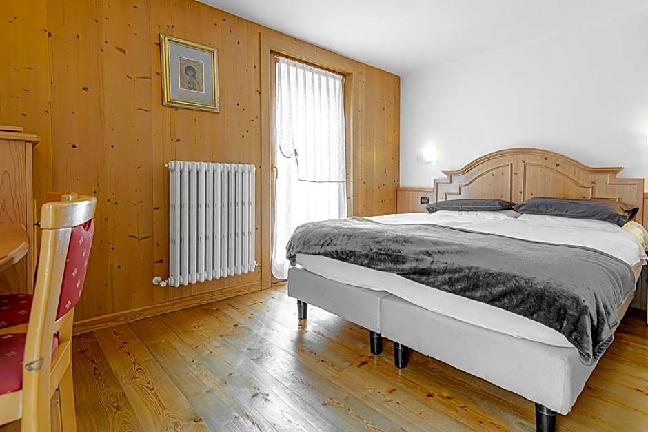 Hotel Pedranzini
