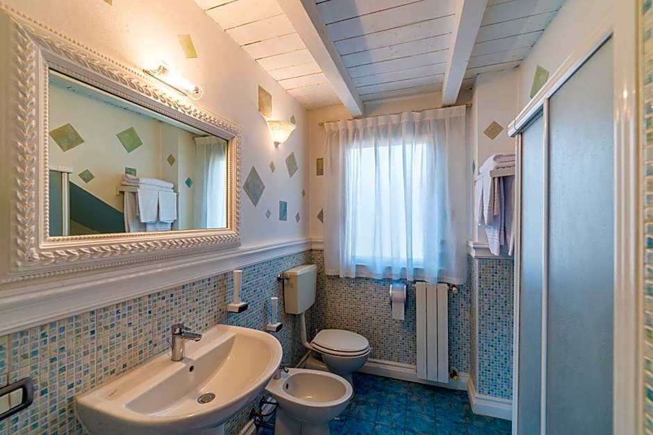 Le Residenze del Tenore