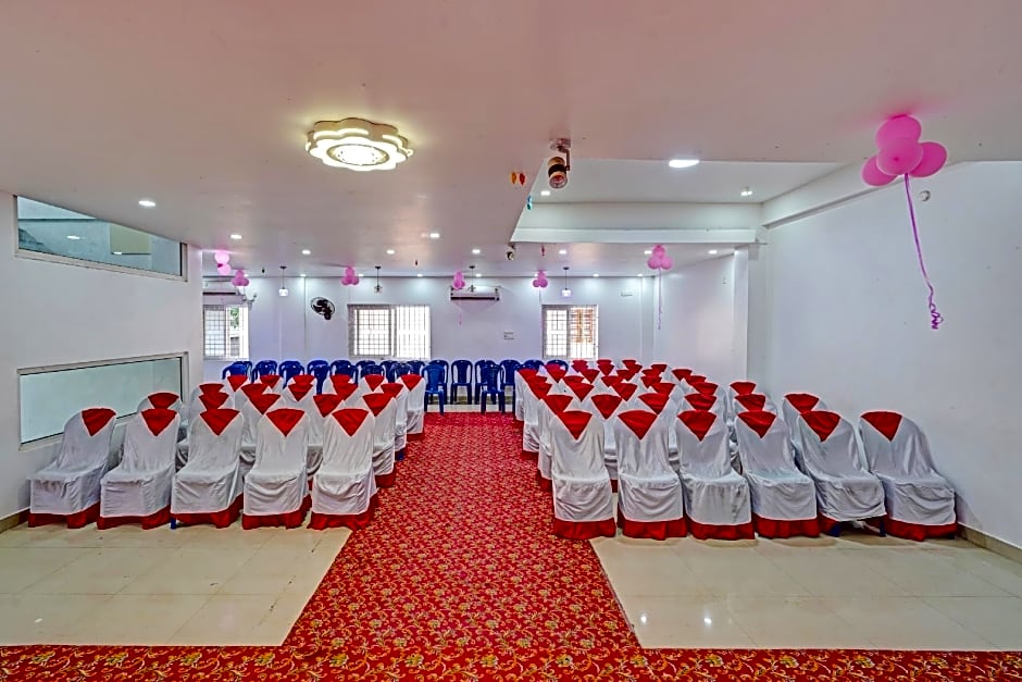 Hotel O SKP GRAND
