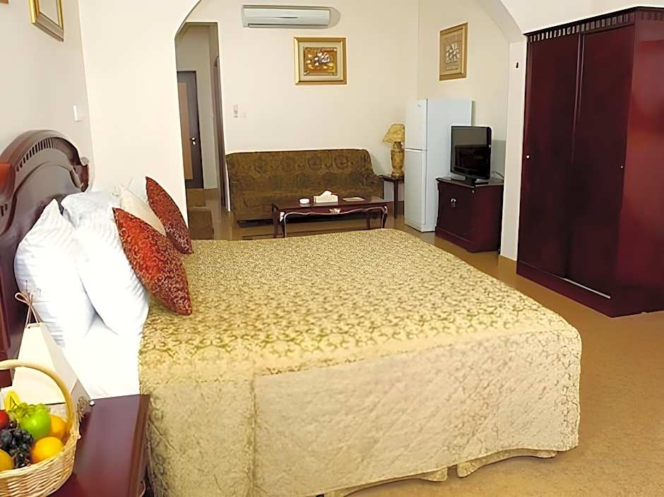 Safeer International Hotel