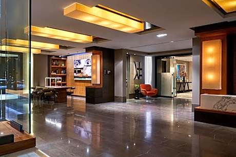 The Dupont Circle Hotel