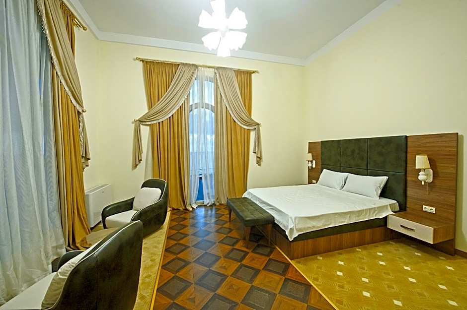 Castello Mare Hotel