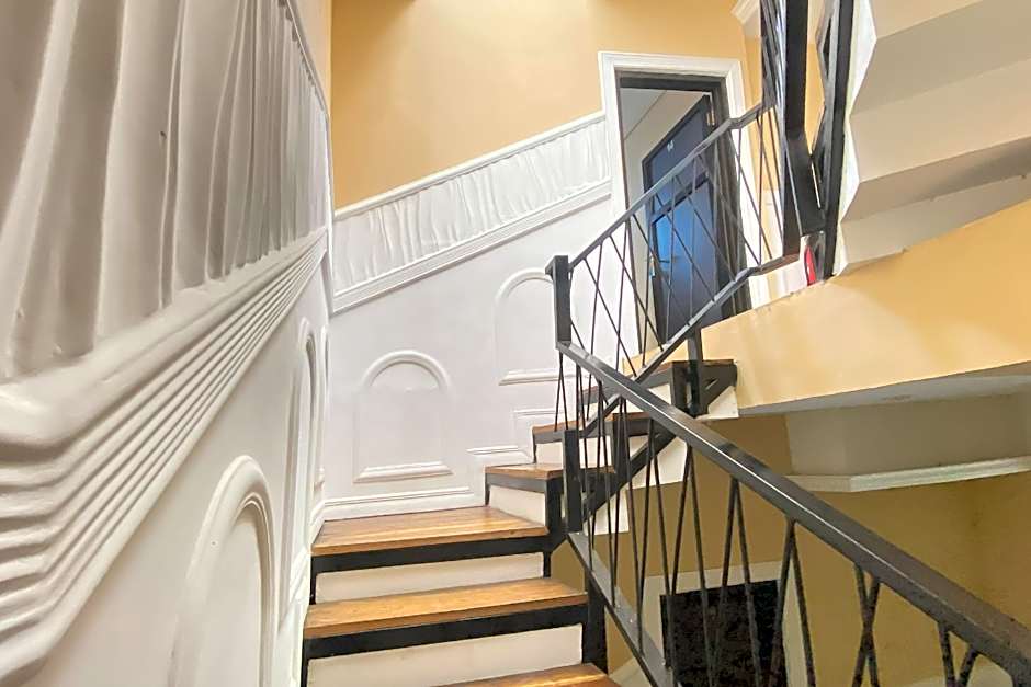 Urbanview Hotel Pondok Sabaraya Syariah by RedDoorz