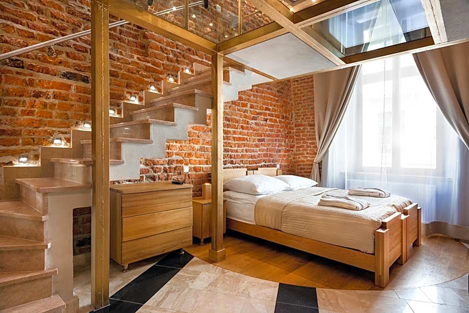 Aparthotel Stare Miasto