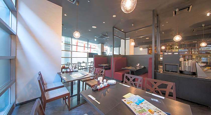 Richmond Hotel Kumamoto Shinshigai