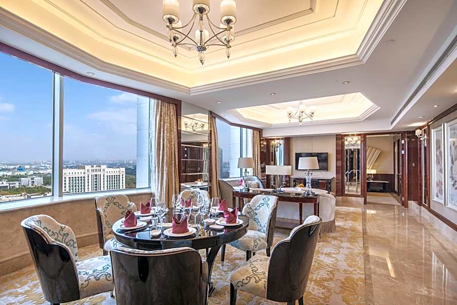 Ramada Plaza Qiandeng Kunshan