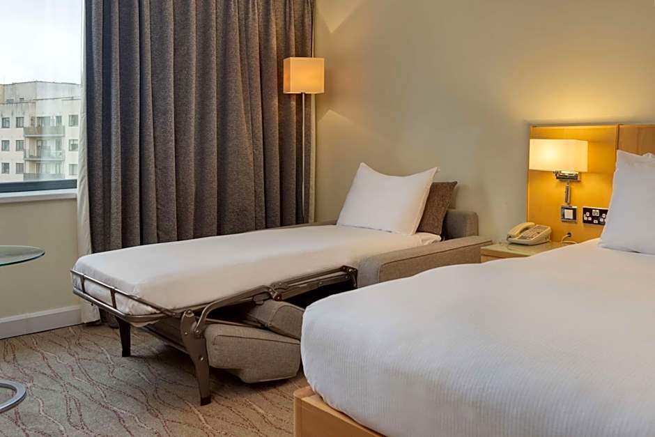 Hilton Dublin Airport