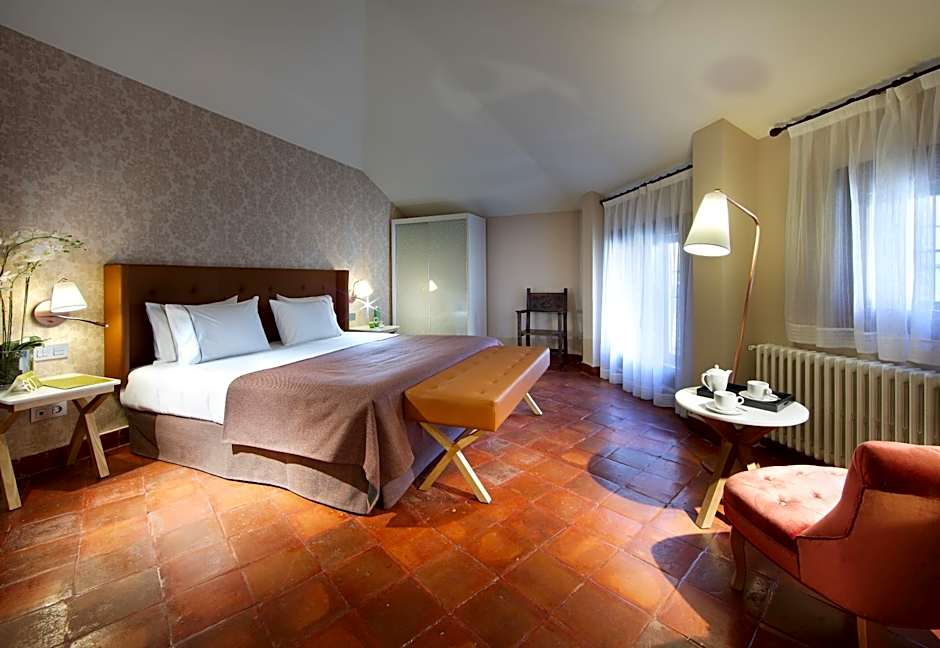 Exe Casa de Los Linajes