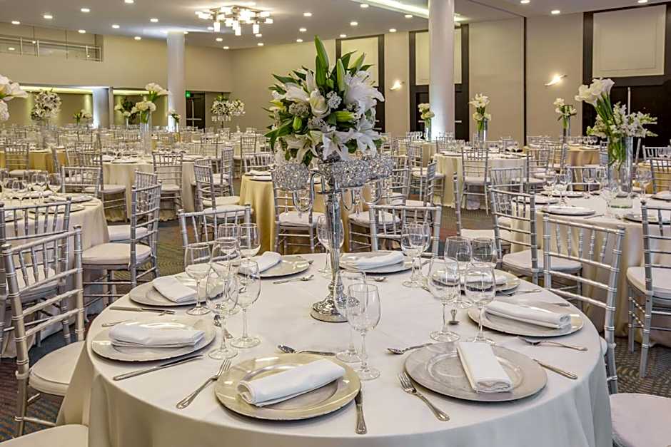 Crowne Plaza Santo Domingo By IHG