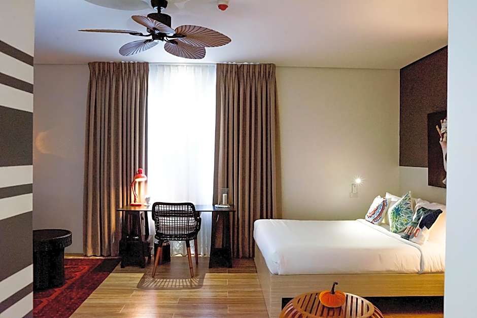 UNWND Boutique Hotel Dumaguete