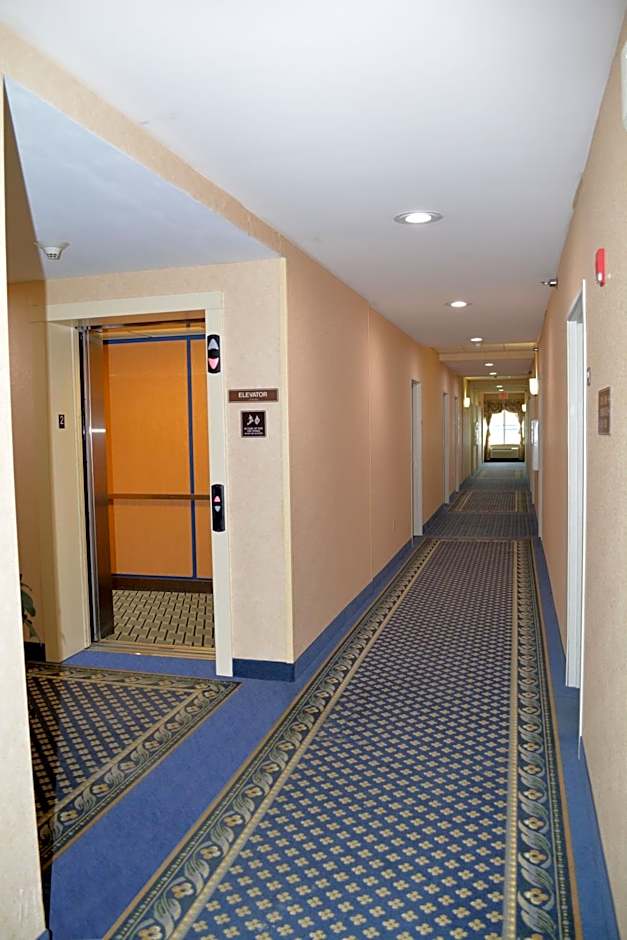 Baymont by Wyndham Waterford/Burlington WI