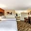 Best Western Roseville Inn