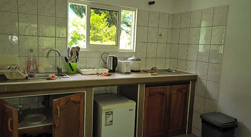 Kot Babi Guest House