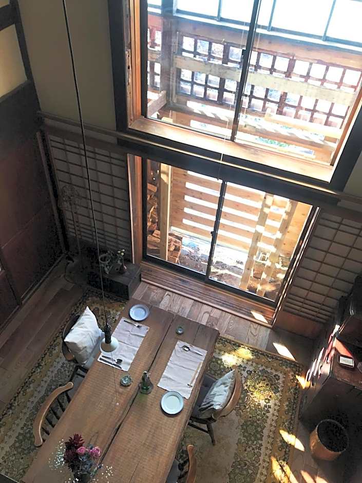 Noka Minshuku Sanzen