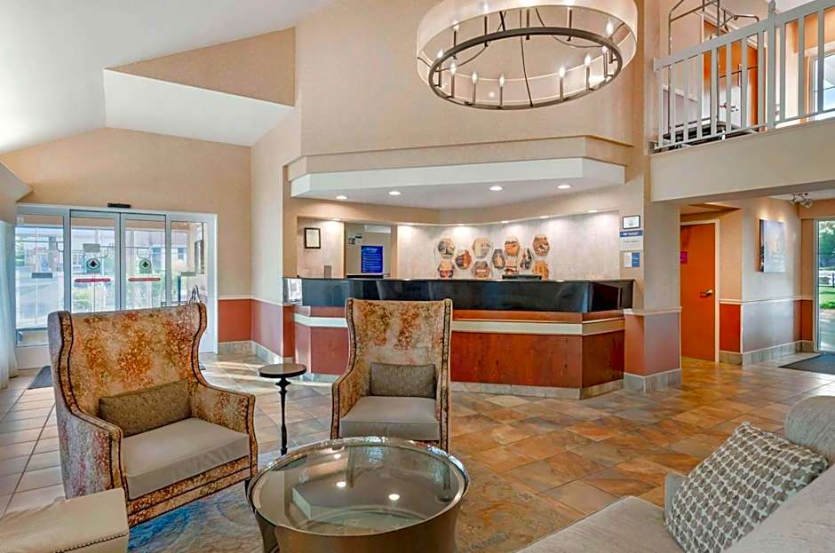 Best Western Lexington Inn