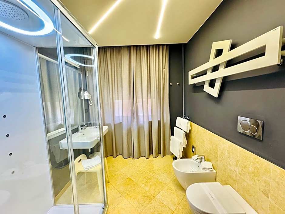 Hotel Pex Mantova