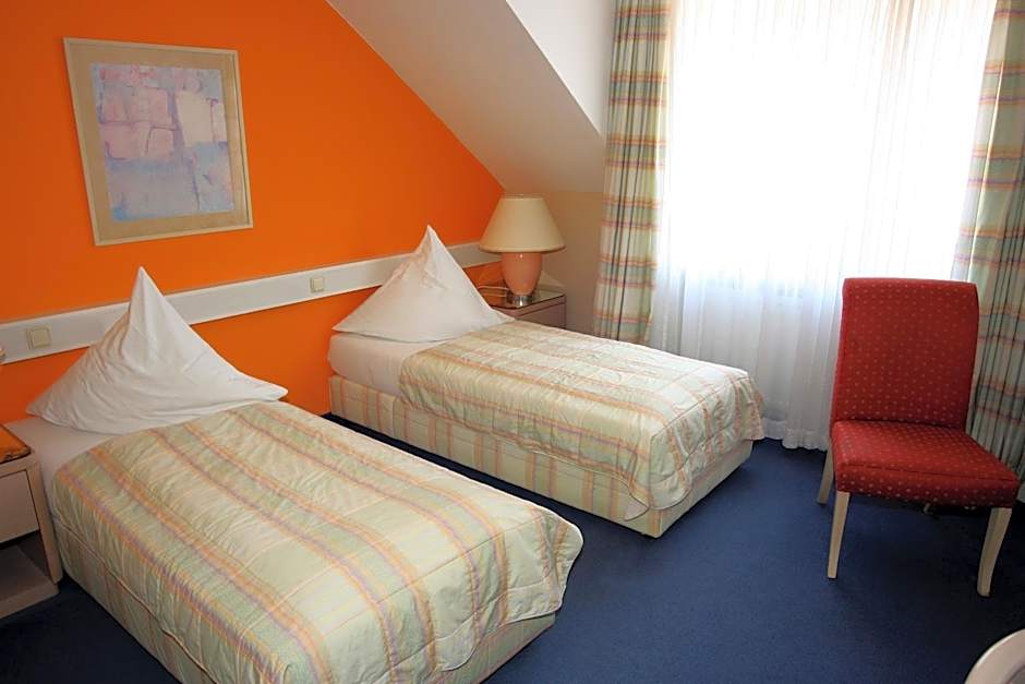 Foto 1 von 8 von Basic 2 Beds