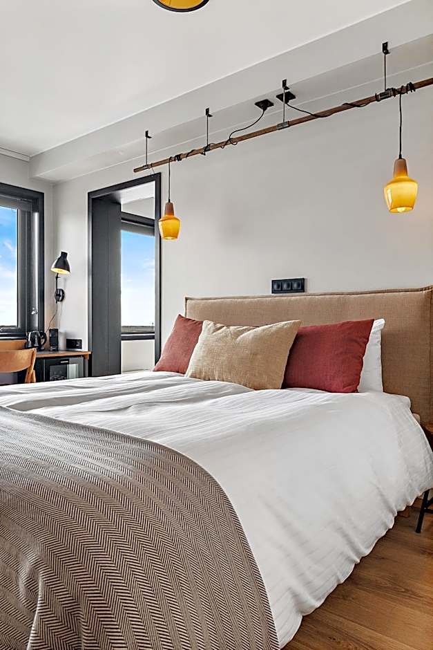 The Greenhouse Hotel