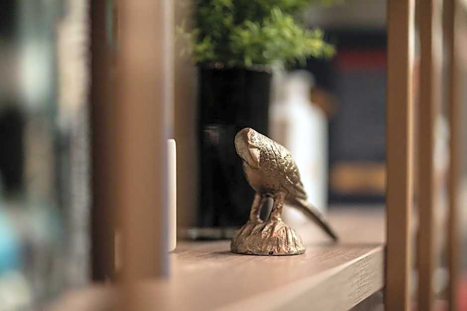 Clarion Collection Hotel Grand Bodø