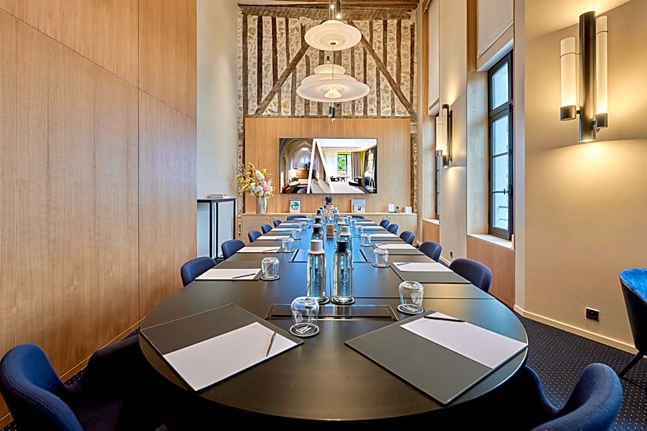 Domaine Reine Margot Paris Issy MGallery Collectio