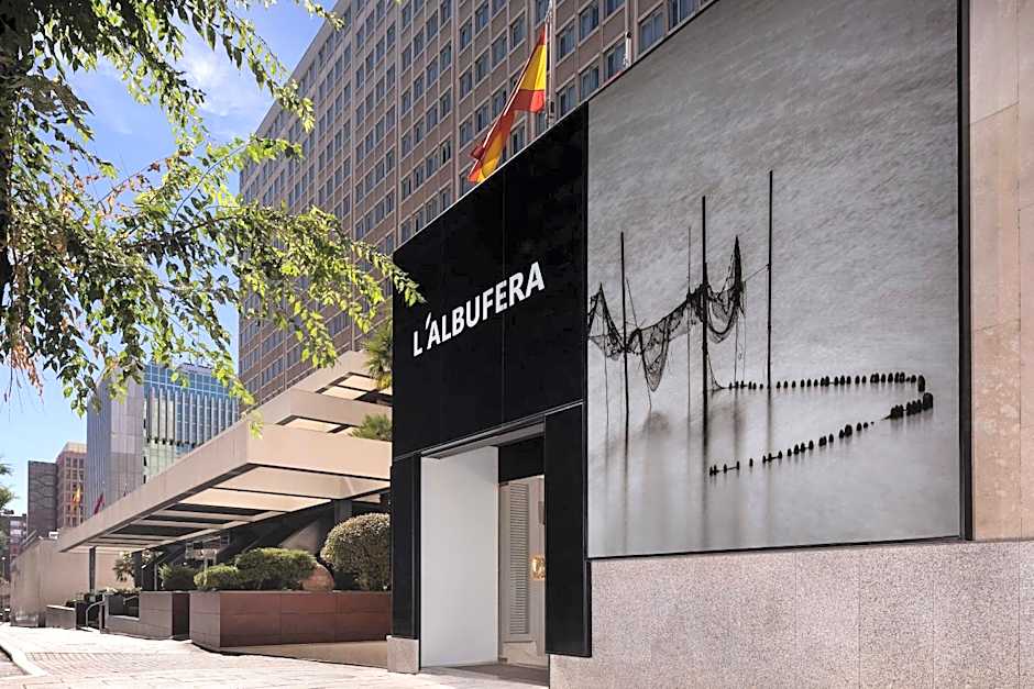 Meliá Castilla