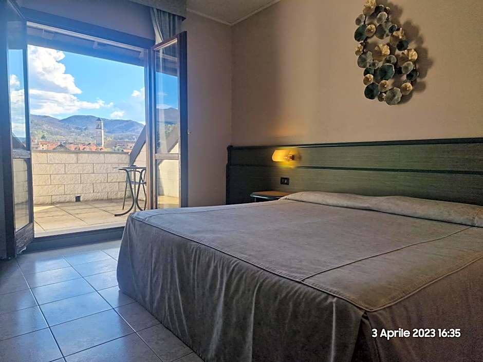Hotel Pian del Sole