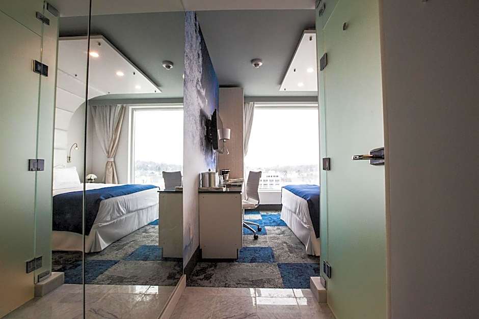 Wyndham Garden Brooklyn Sunset Park