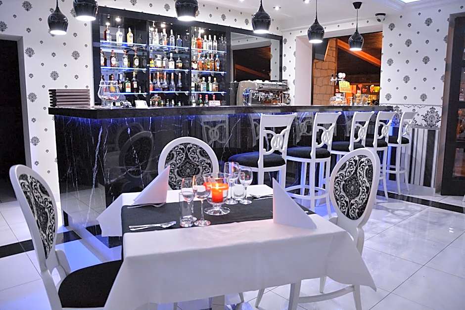 Hotel Imperial Residence