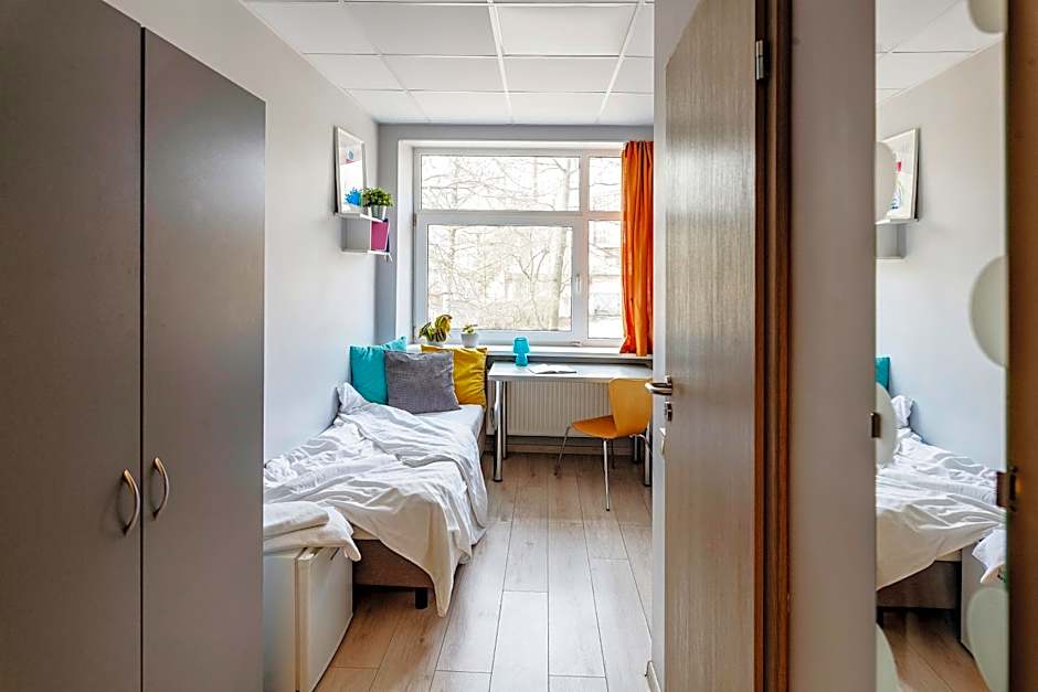 Bridge Hotel Riga Free PARKING