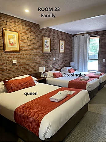 Standard Family Room